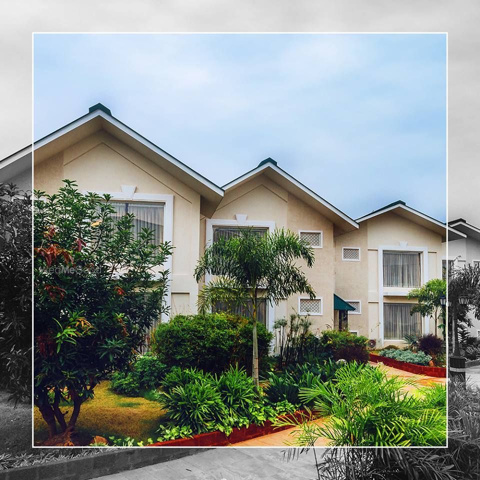 Photo By The Greenfields Resort & Convention - Venues