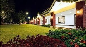 Photo By The Greenfields Resort & Convention - Venues