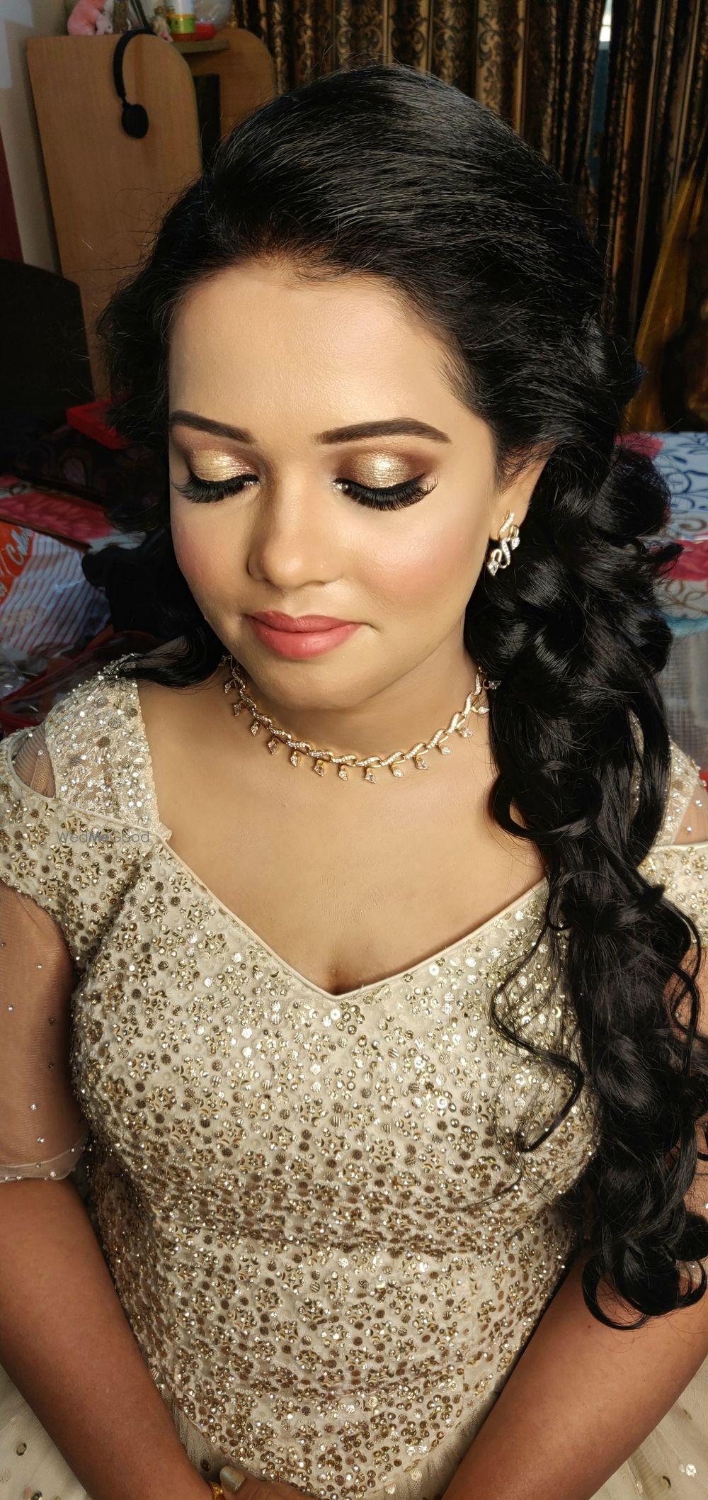 Photo By Hair and Makeup by Shruthi - Bridal Makeup