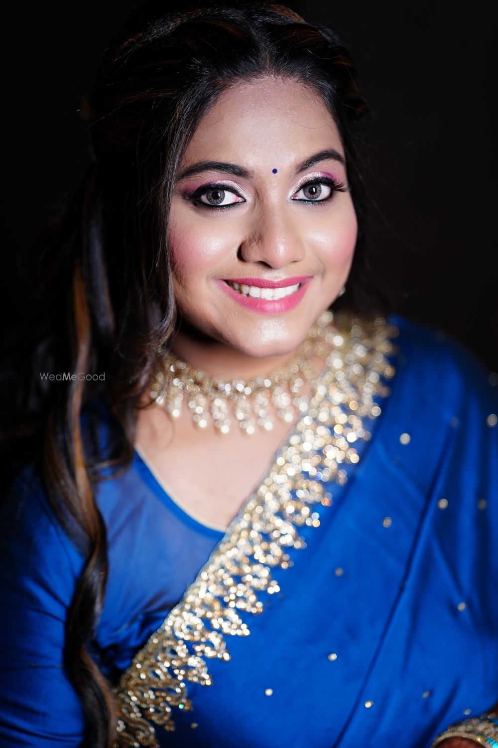 Photo By Hair and Makeup by Shruthi - Bridal Makeup