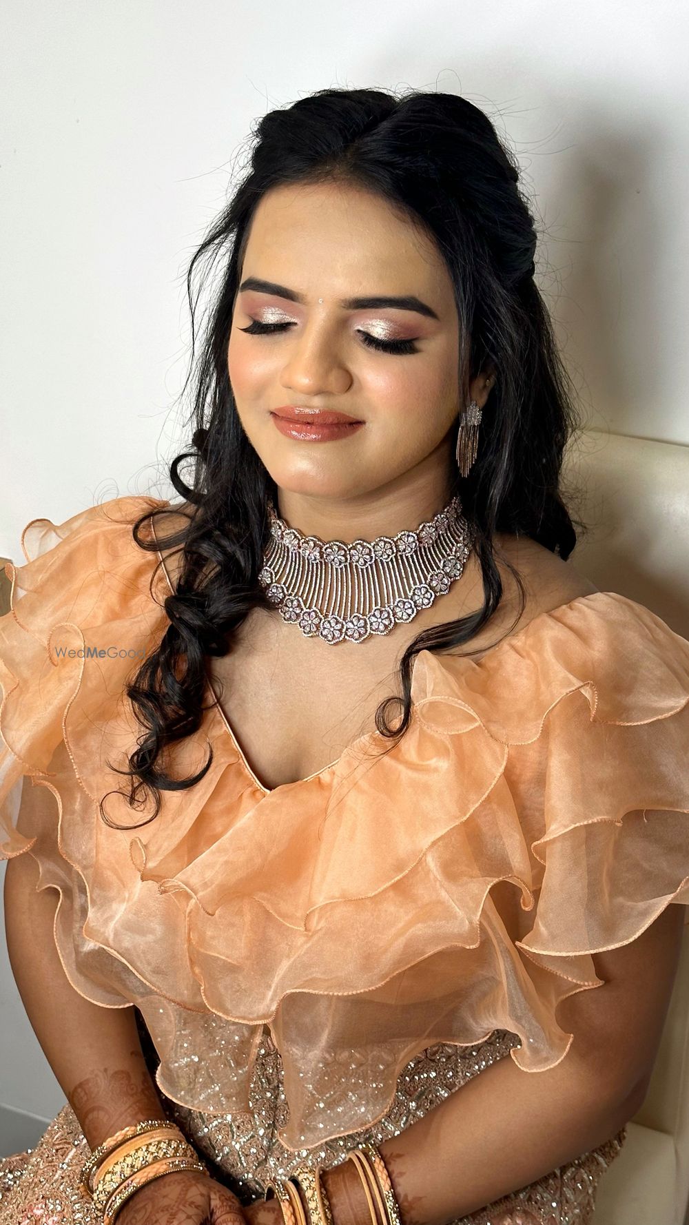 Photo By Hair and Makeup by Shruthi - Bridal Makeup