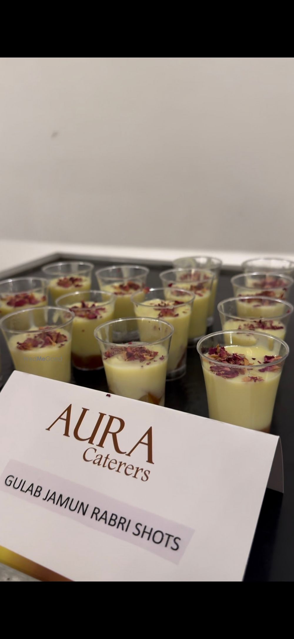 Photo By Aura Events and Caterers - Catering Services