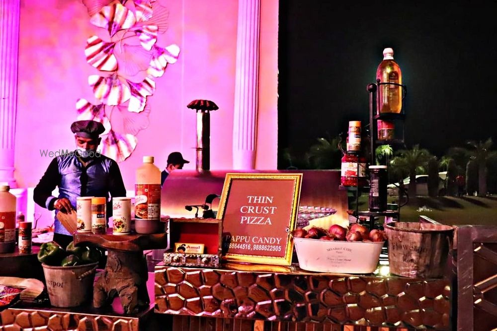 Photo By Aura Events and Caterers - Catering Services