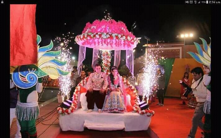 Photo By Ashita Entertainments - Wedding Planners