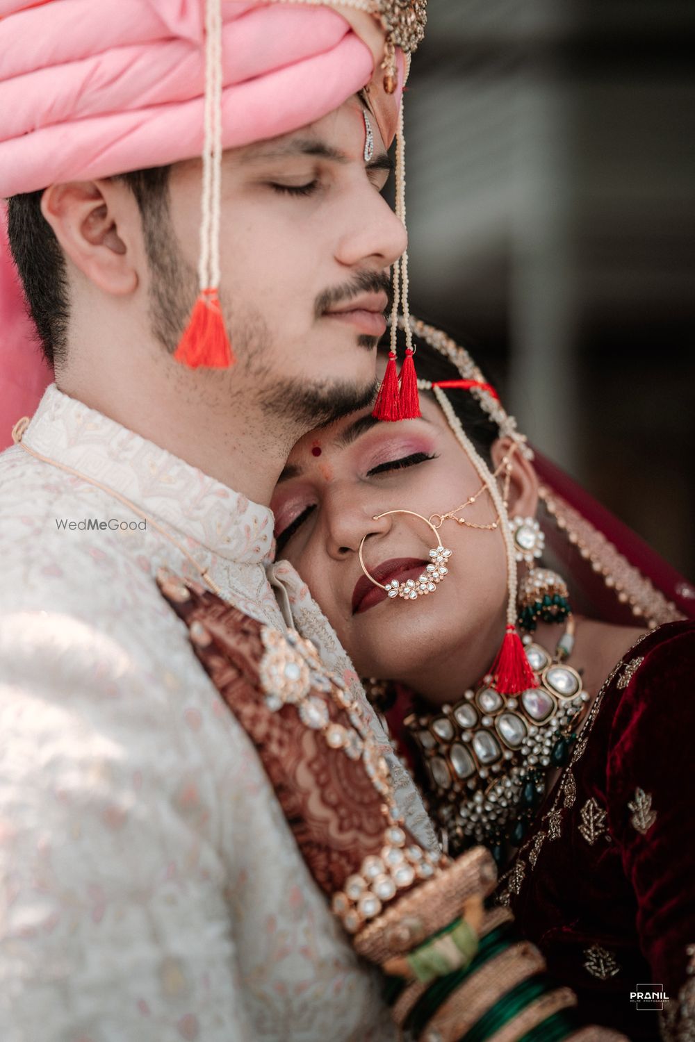 Photo By Pranil Pelne Photography - Photographers