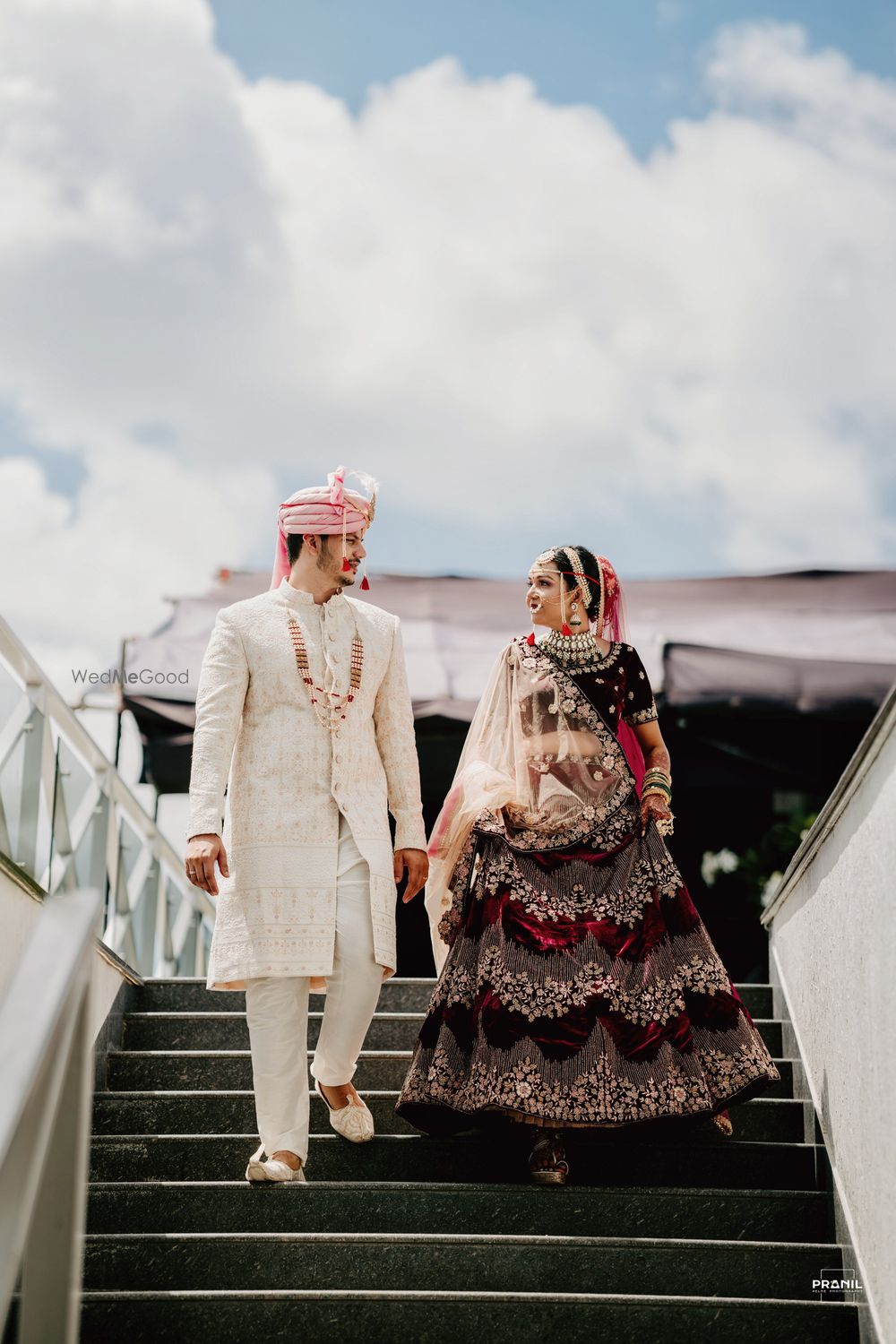 Photo By Pranil Pelne Photography - Photographers