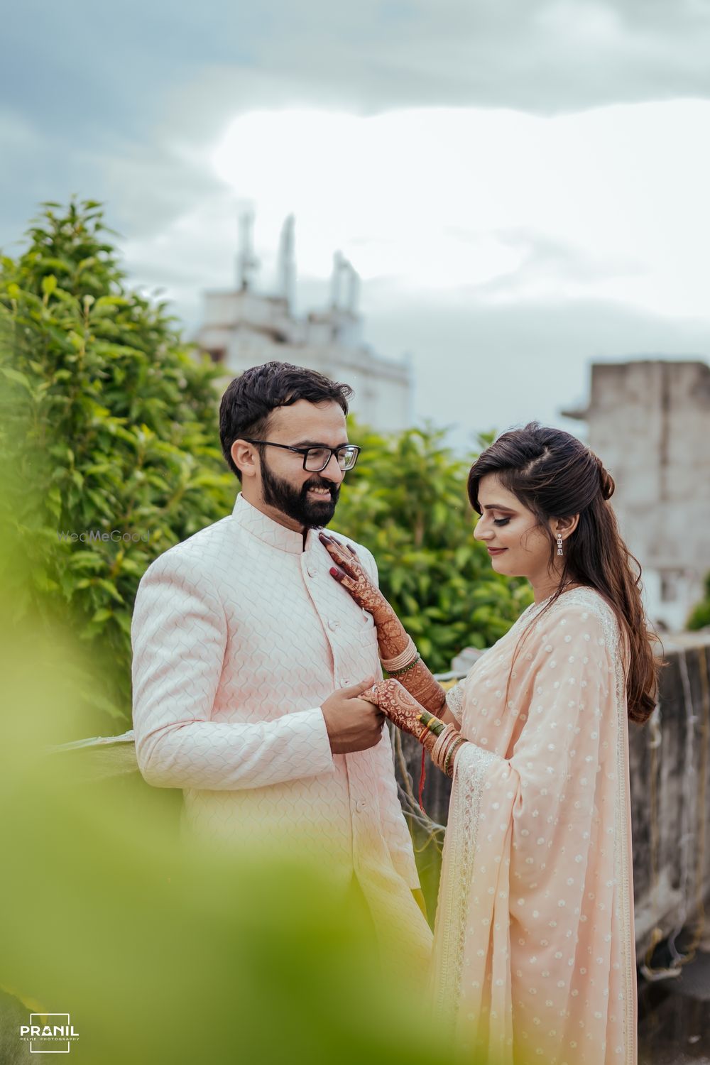 Photo By Pranil Pelne Photography - Photographers