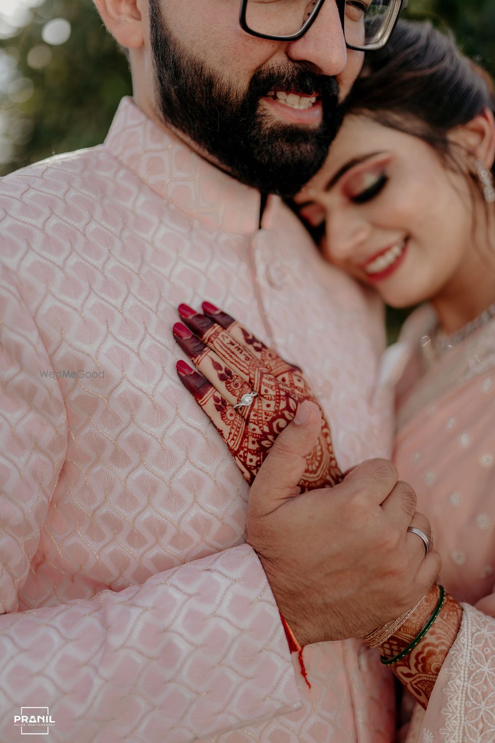 Photo By Pranil Pelne Photography - Photographers