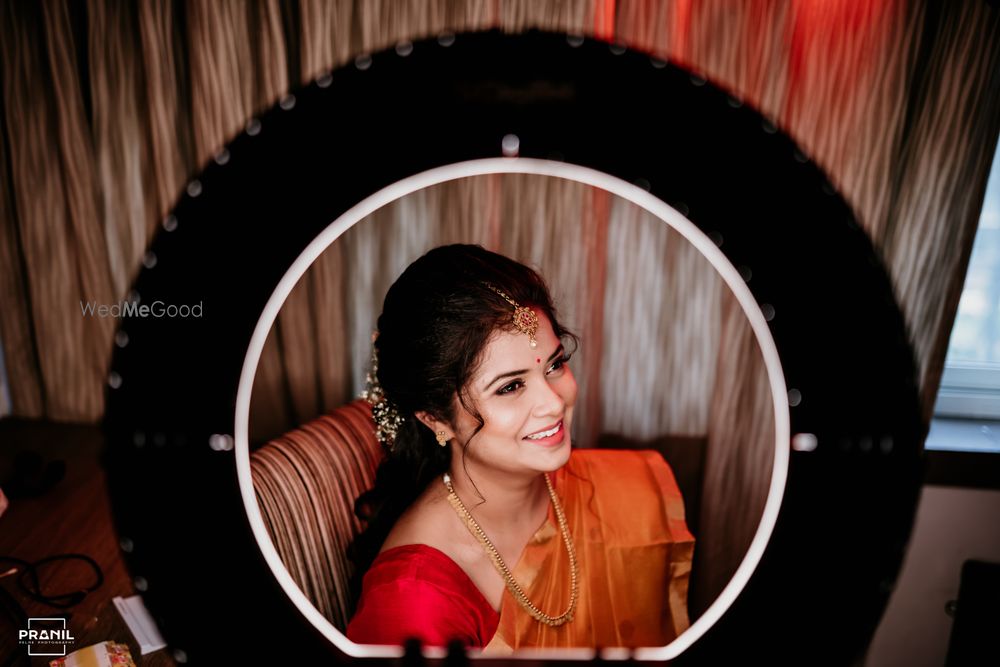 Photo By Pranil Pelne Photography - Photographers