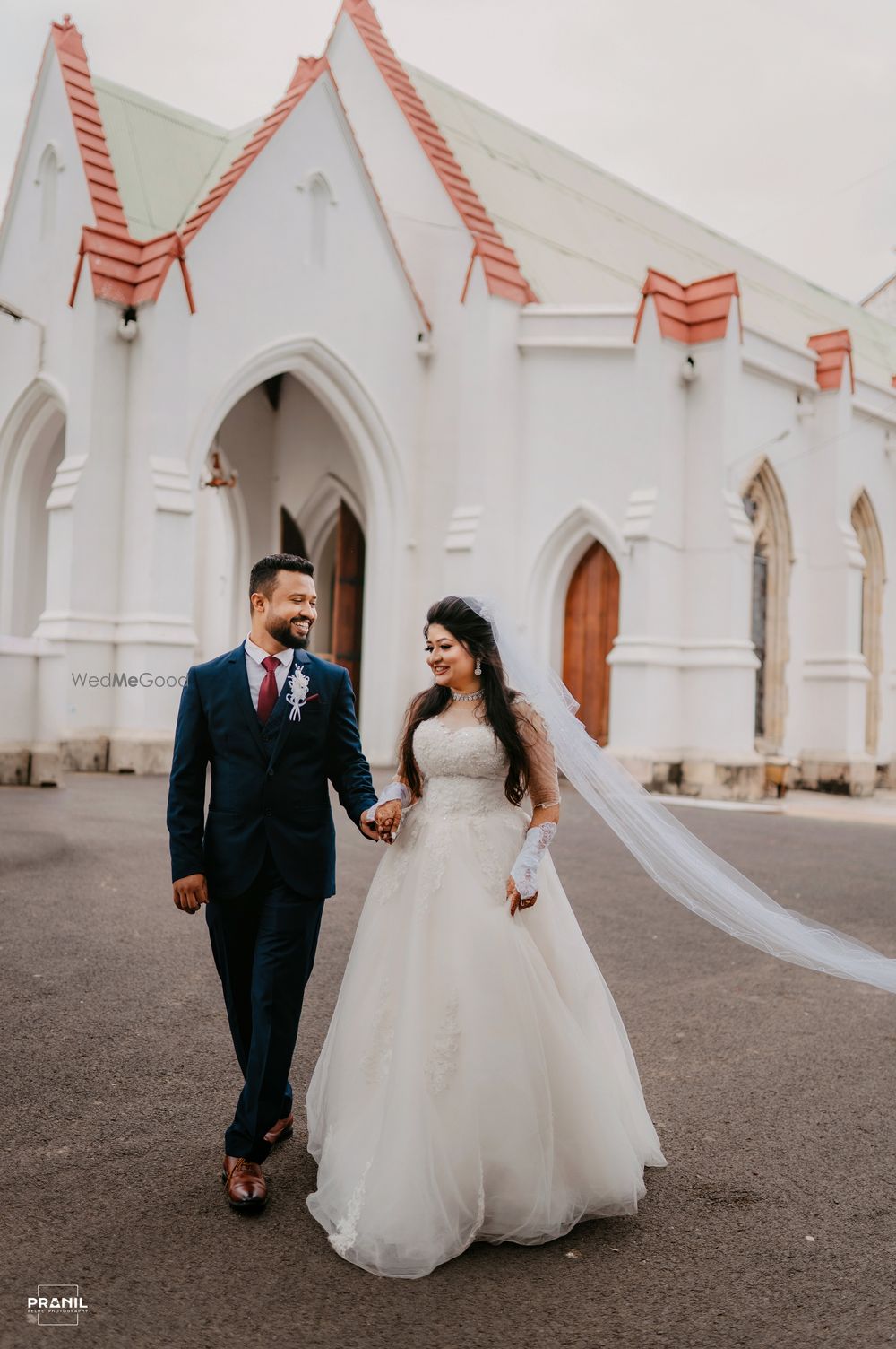 Photo By Pranil Pelne Photography - Photographers