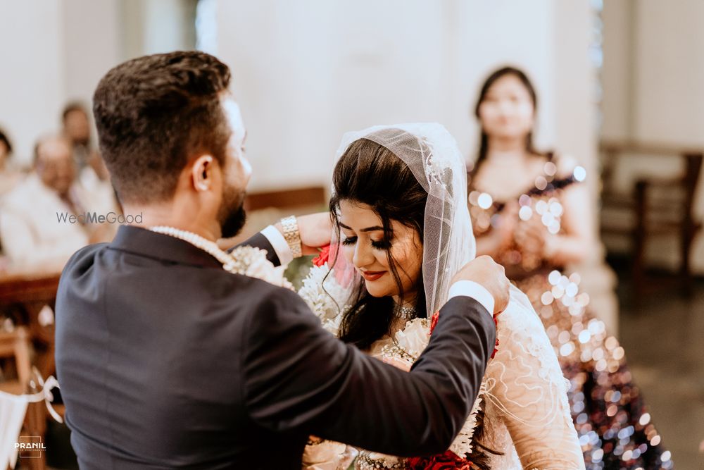 Photo By Pranil Pelne Photography - Photographers