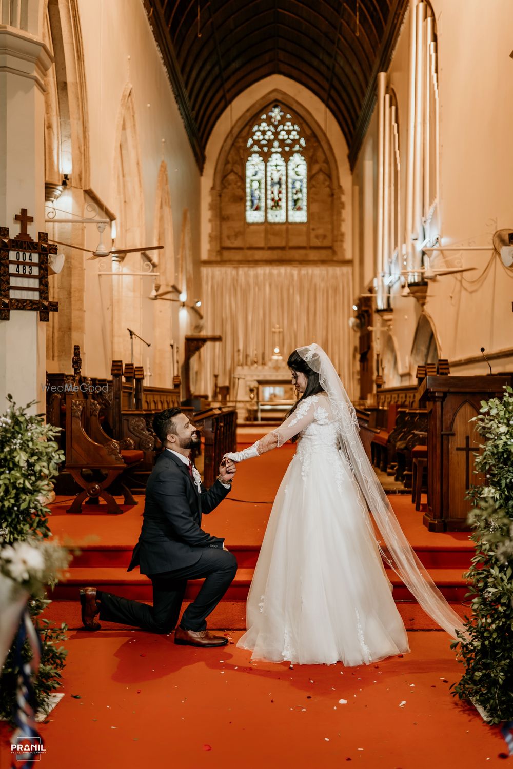 Photo By Pranil Pelne Photography - Photographers