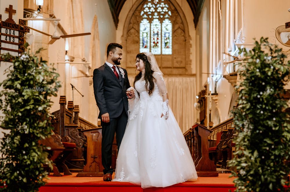 Photo By Pranil Pelne Photography - Photographers