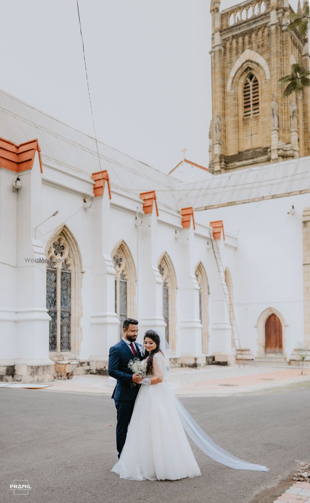 Photo By Pranil Pelne Photography - Photographers