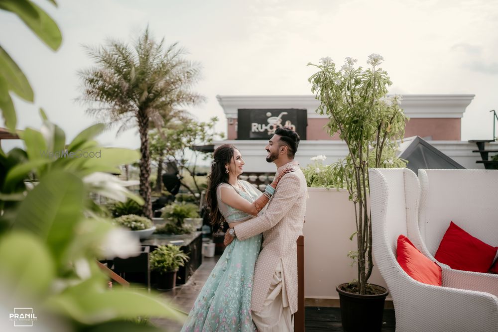 Photo By The Wedding Architect - Photographers