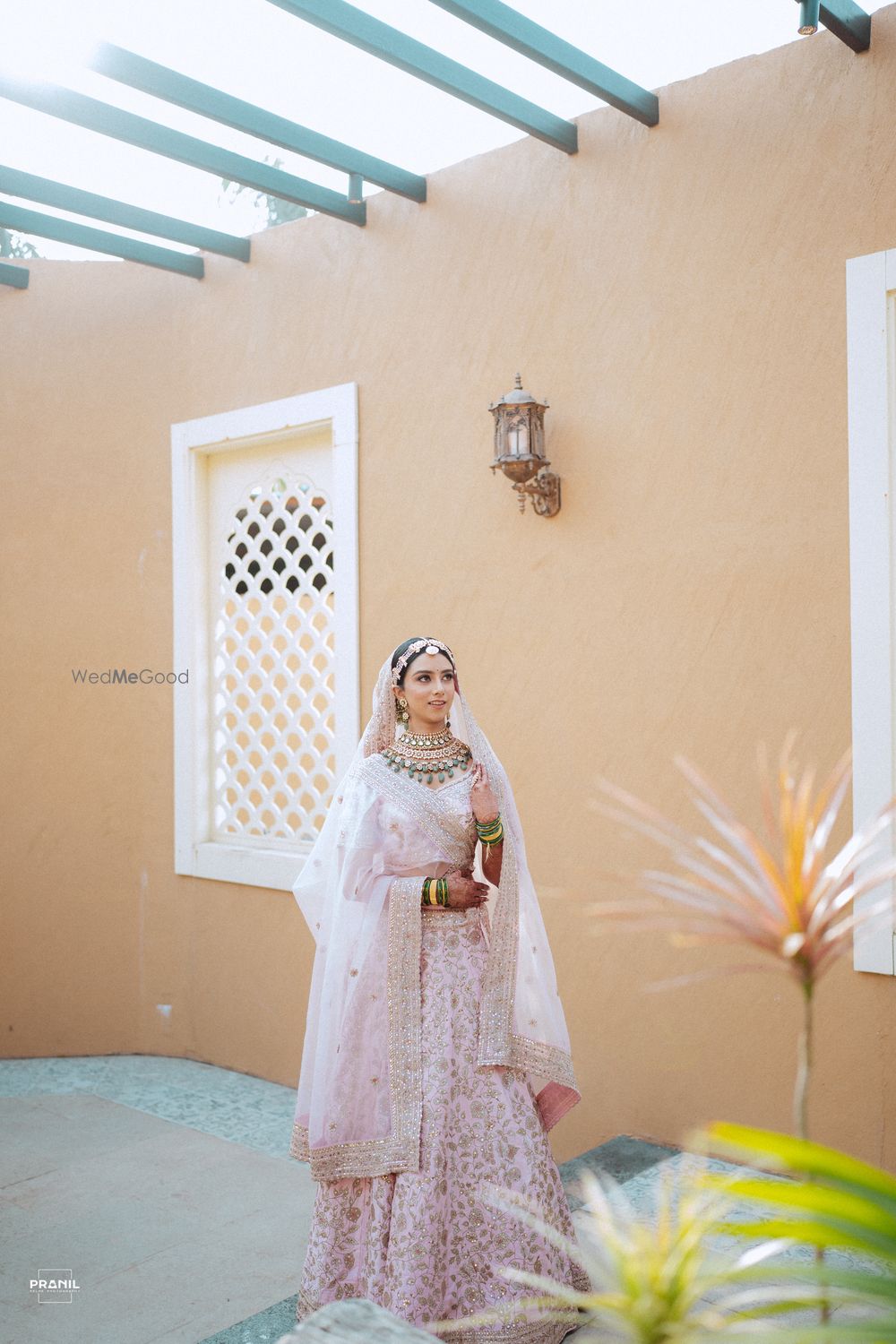 Photo By The Wedding Architect - Photographers
