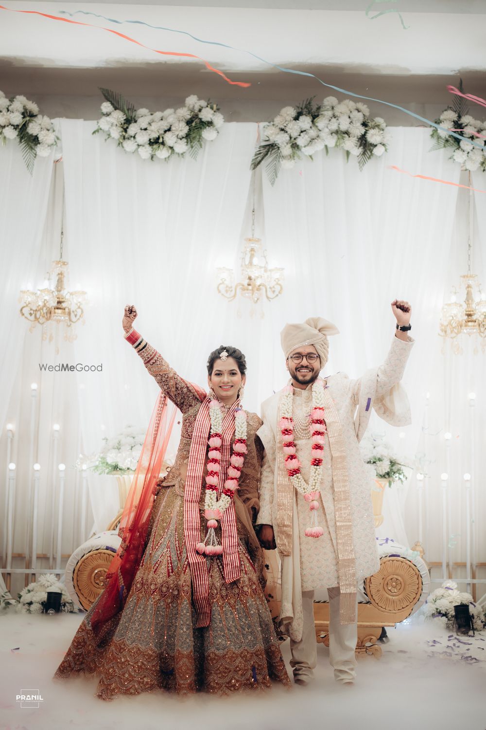 Photo By The Wedding Architect - Photographers