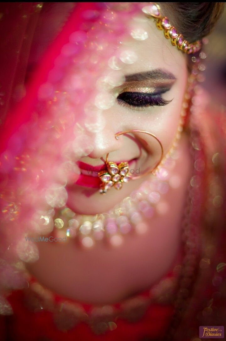 Photo By Festive Diaries - Cinema/Video