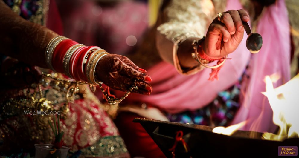 Photo By Festive Diaries - Cinema/Video