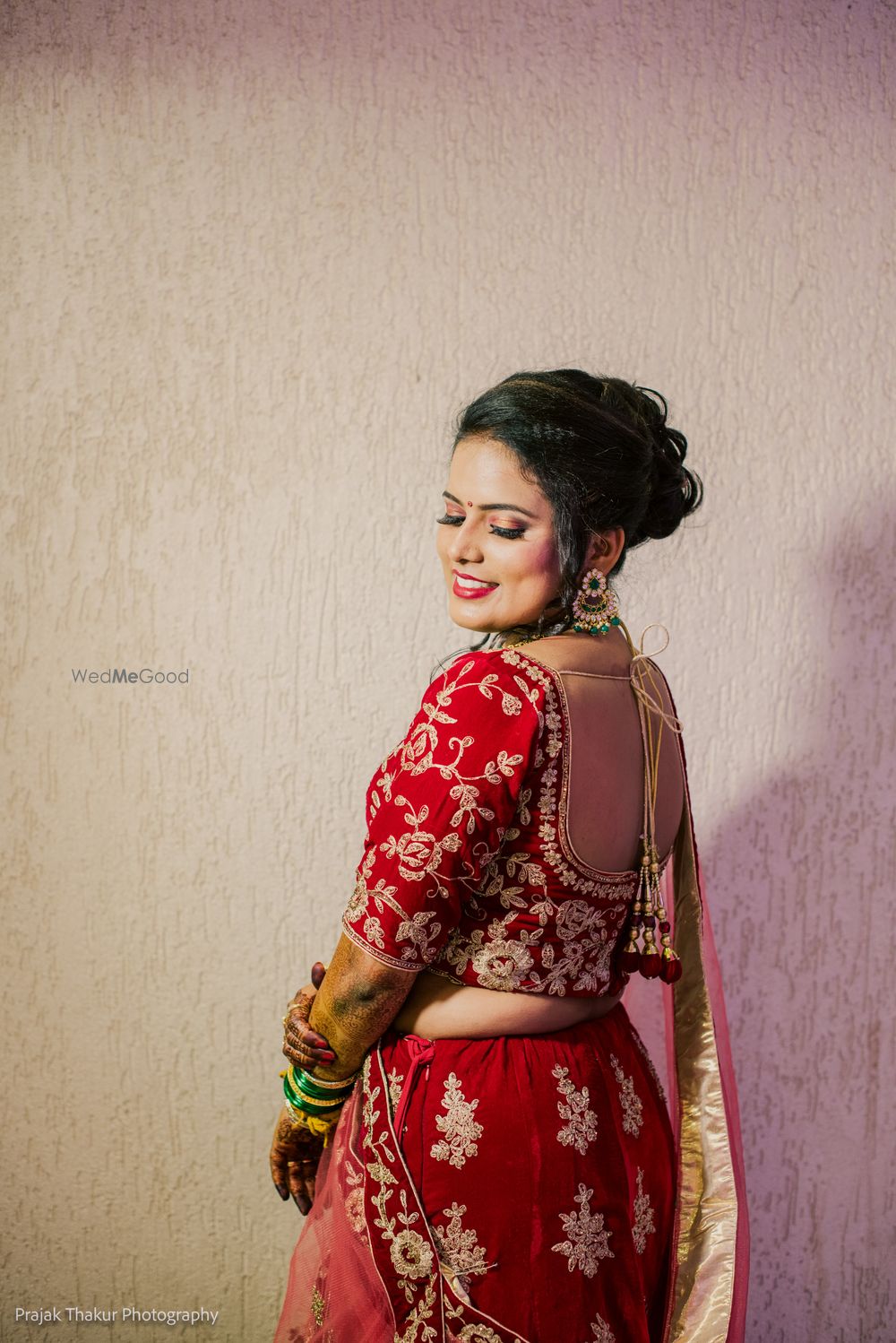 Photo By Prajak Thakur Photography  - Photographers