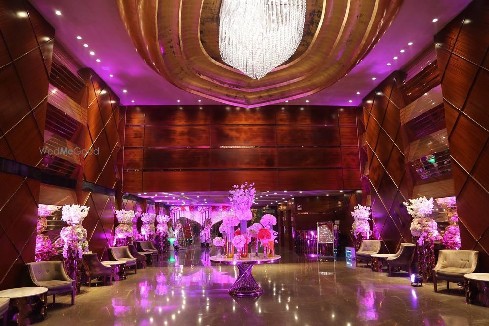 Photo By The Ritz Banquet Hall, Moti Nagar - Venues
