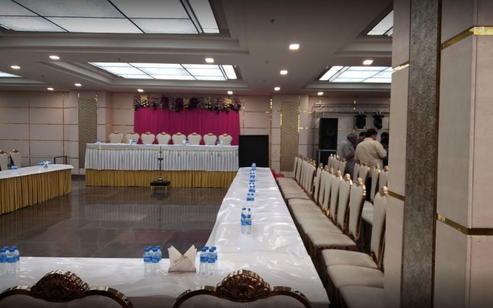 Photo By The Ritz Banquet Hall, Moti Nagar - Venues
