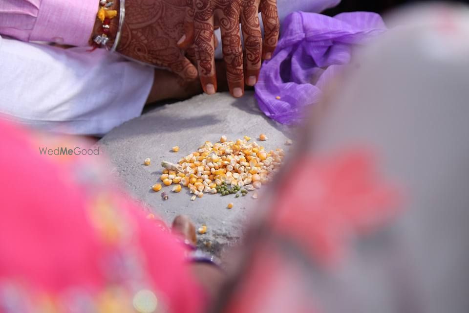 Photo By RS Wedding Event - Photographers