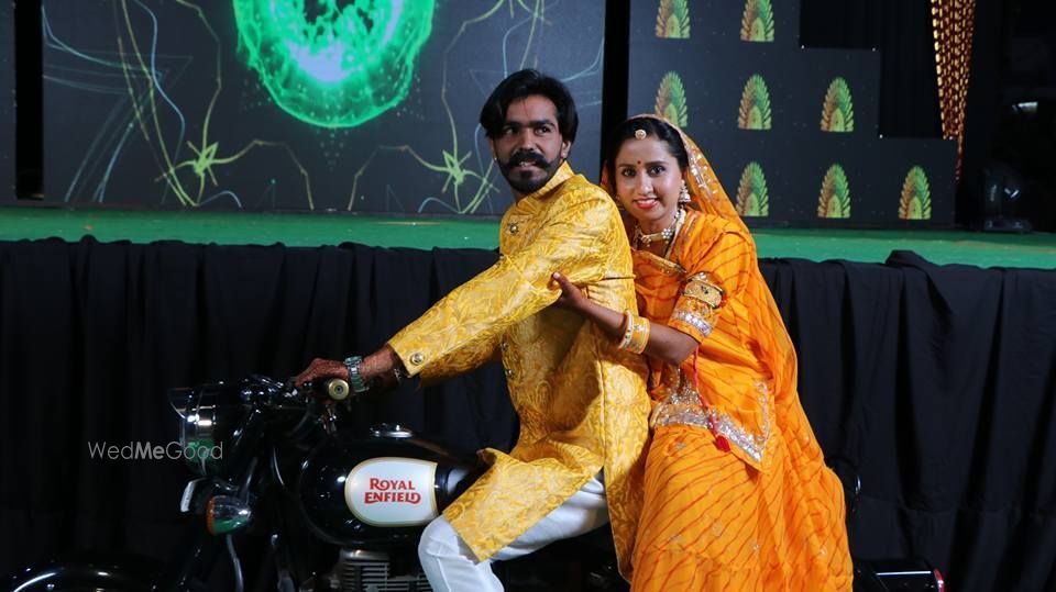 Photo By RS Wedding Event - Photographers