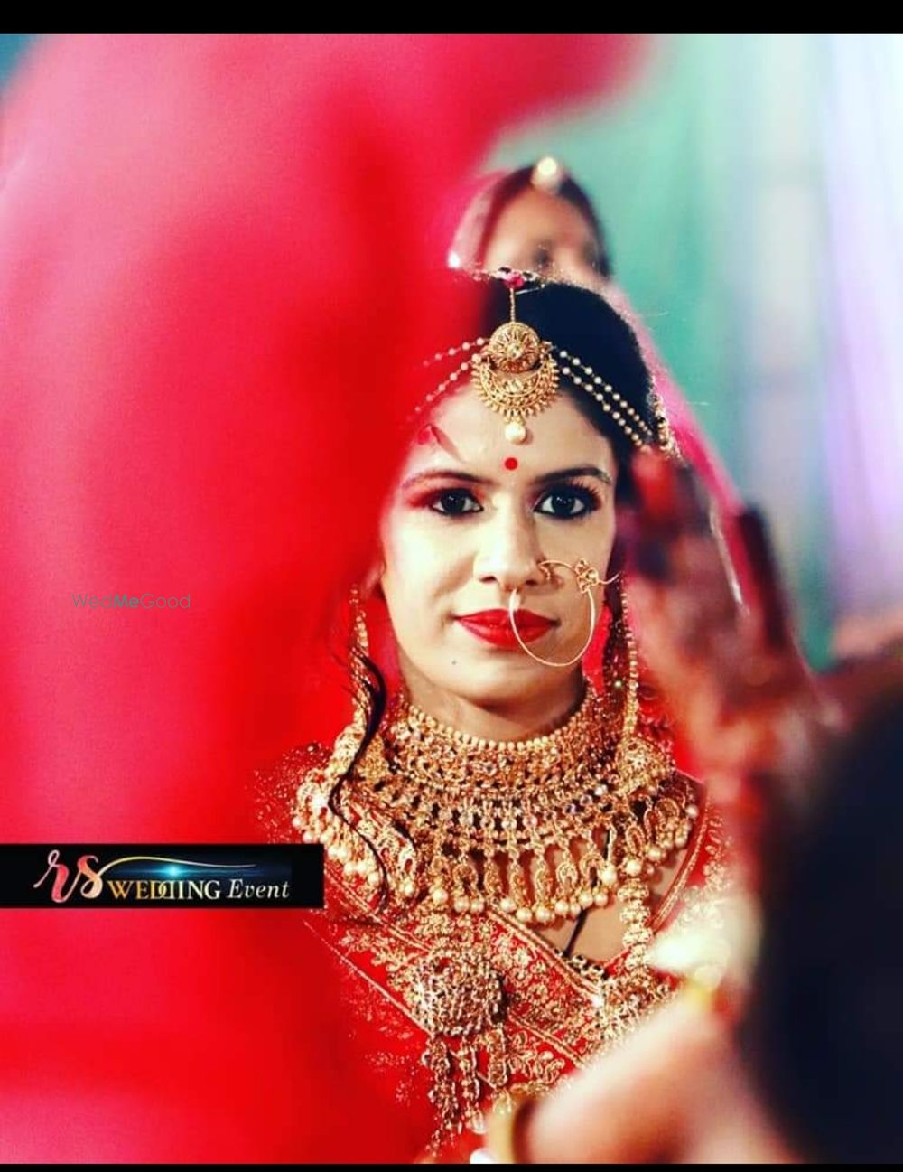 Photo By RS Wedding Event - Photographers