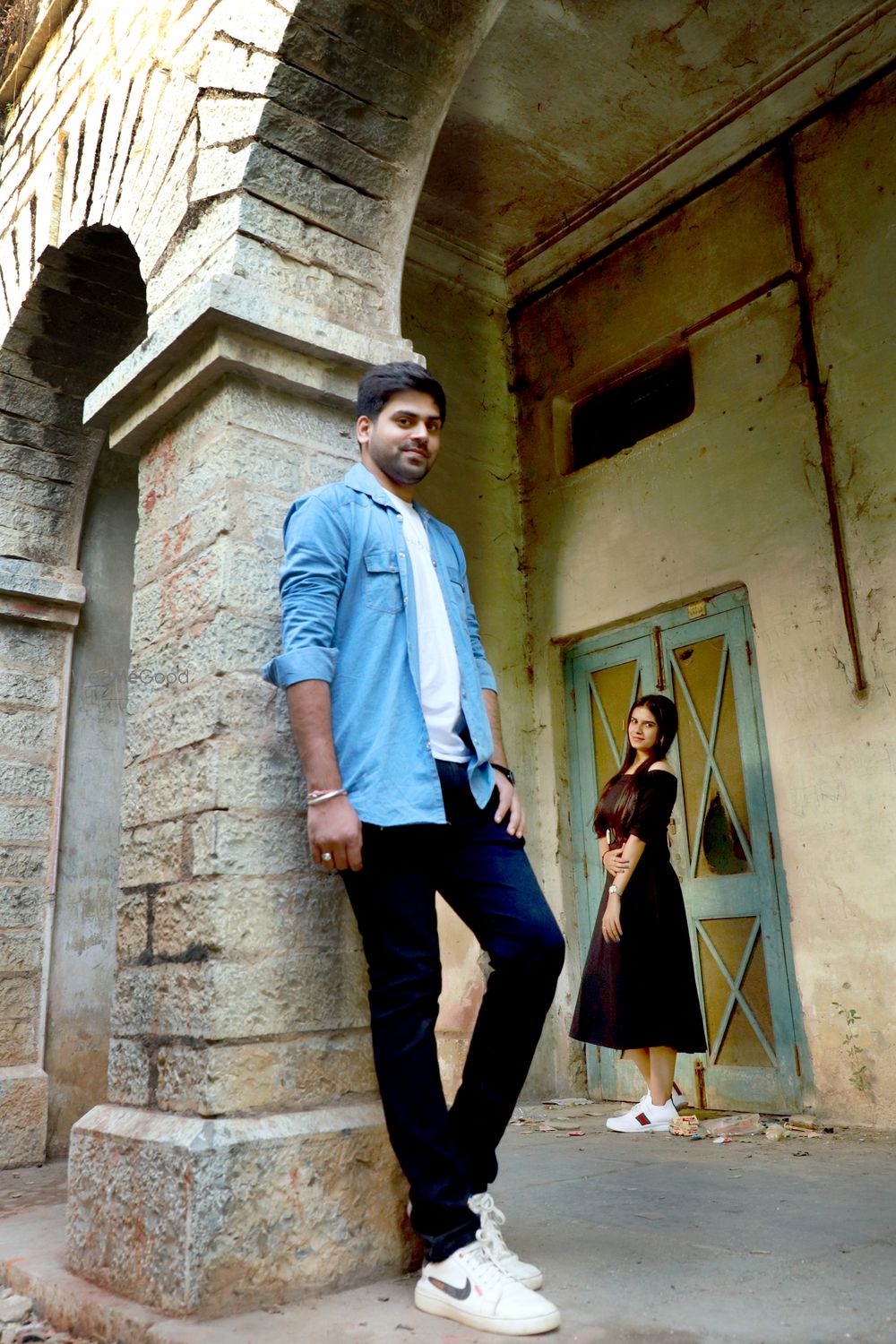 Photo By SR Photography - Photographers