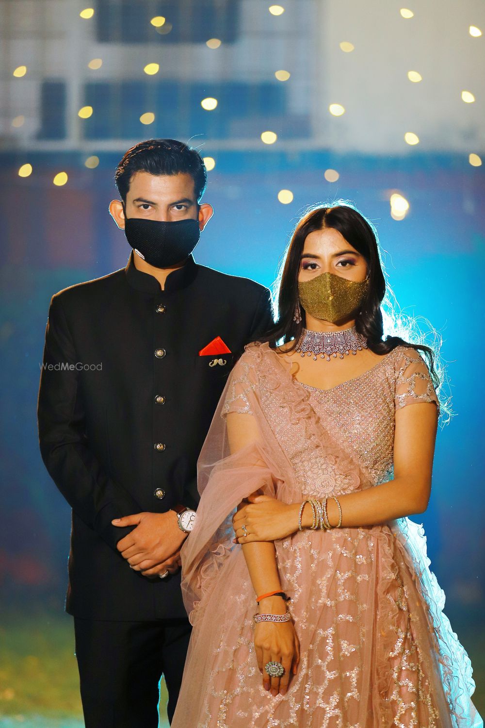 Photo By SR Photography - Photographers