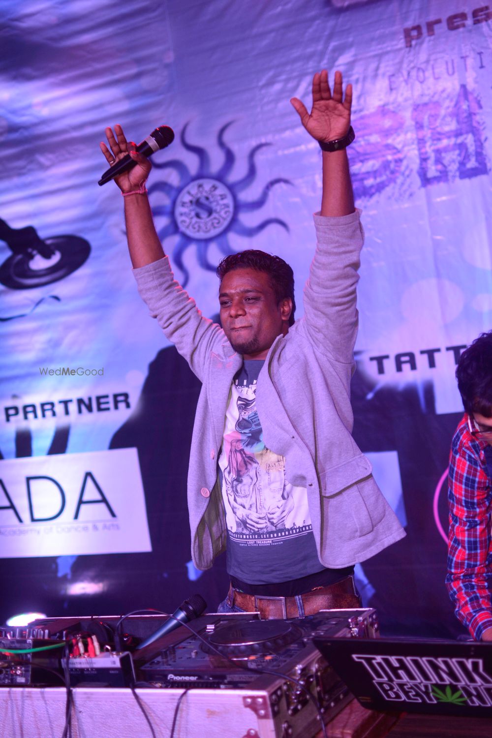 Photo By DJ Ketro - DJs