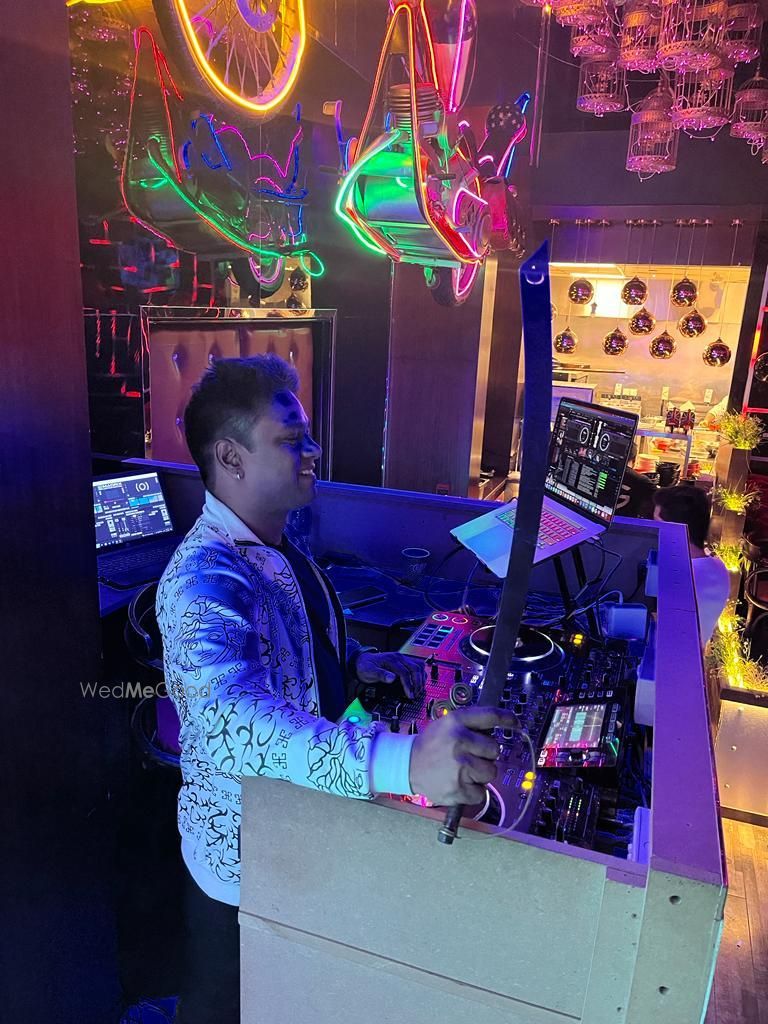 Photo By DJ Ketro - DJs