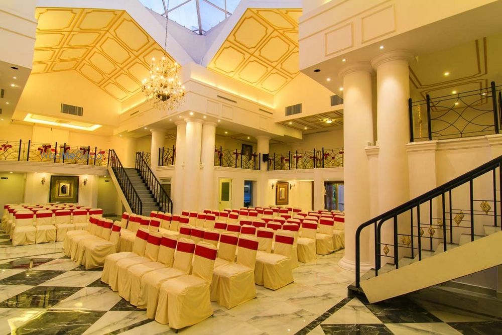 Photo By Moksh Banquets, Tivoli Road - Venues