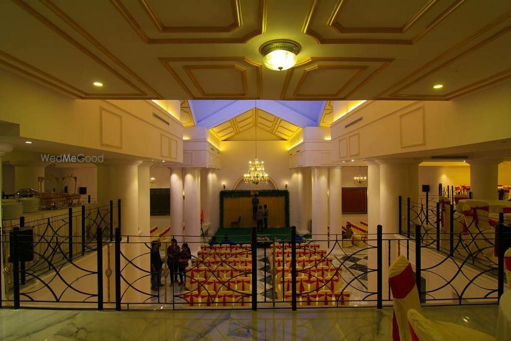 Photo By Moksh Banquets, Tivoli Road - Venues