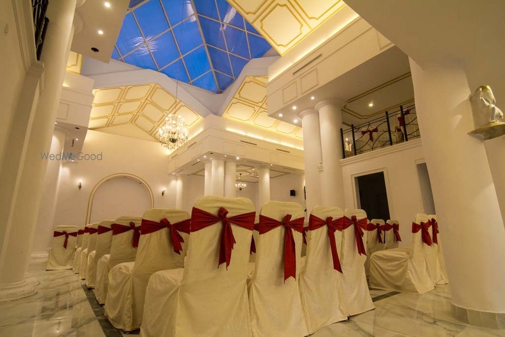 Photo By Moksh Banquets, Tivoli Road - Venues