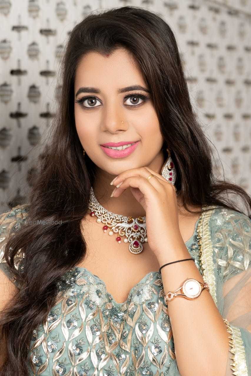 Photo By Make Up Studio by Rachna Ahuja - Bridal Makeup