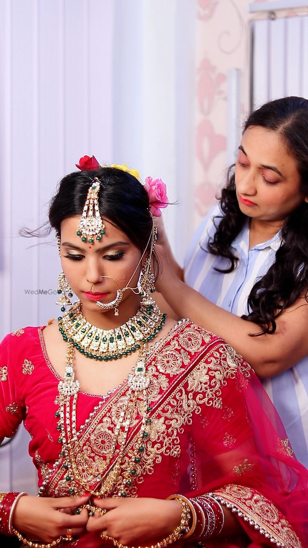 Photo By Make Up Studio by Rachna Ahuja - Bridal Makeup