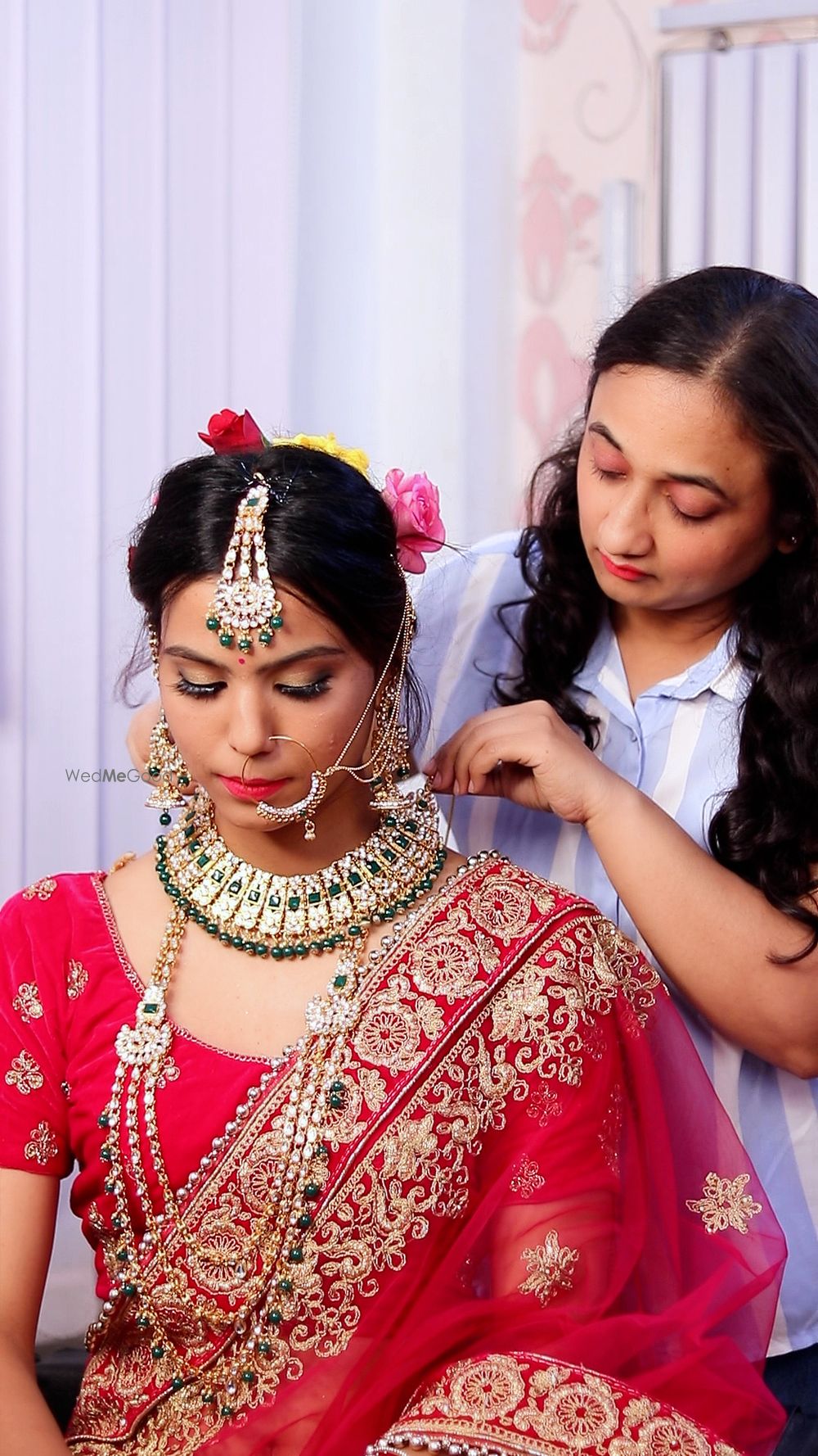 Photo By Make Up Studio by Rachna Ahuja - Bridal Makeup