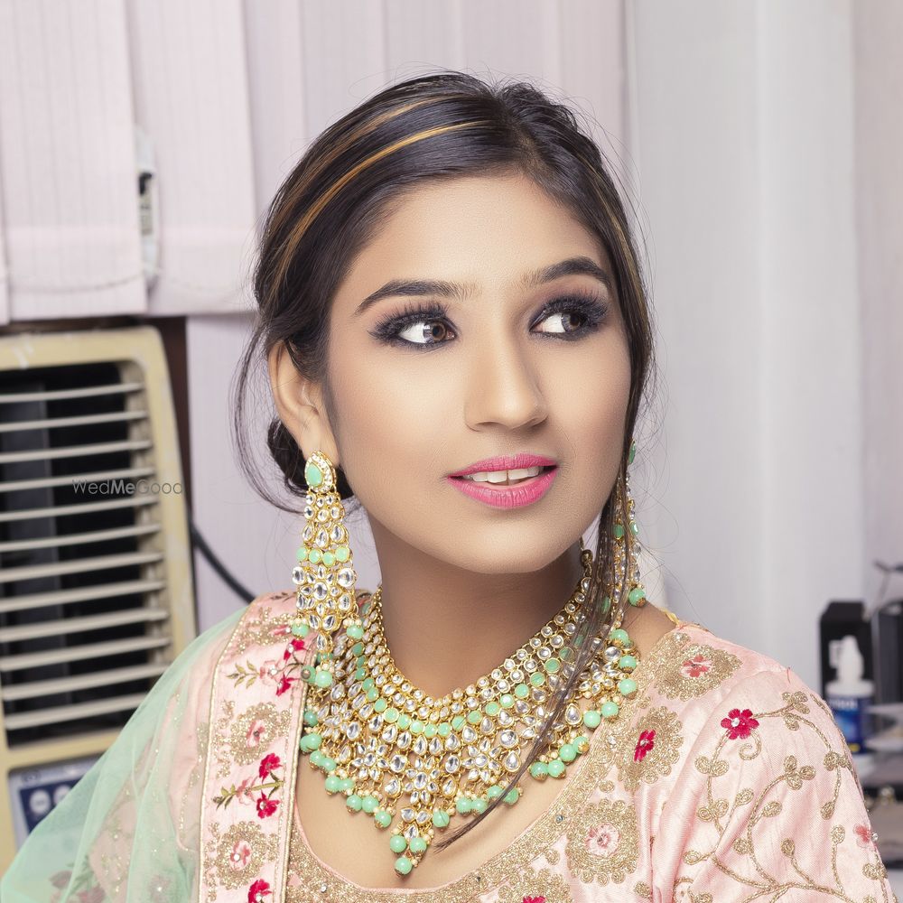 Photo By Make Up Studio by Rachna Ahuja - Bridal Makeup