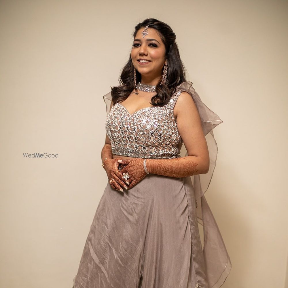 Photo By Make Up Studio by Rachna Ahuja - Bridal Makeup