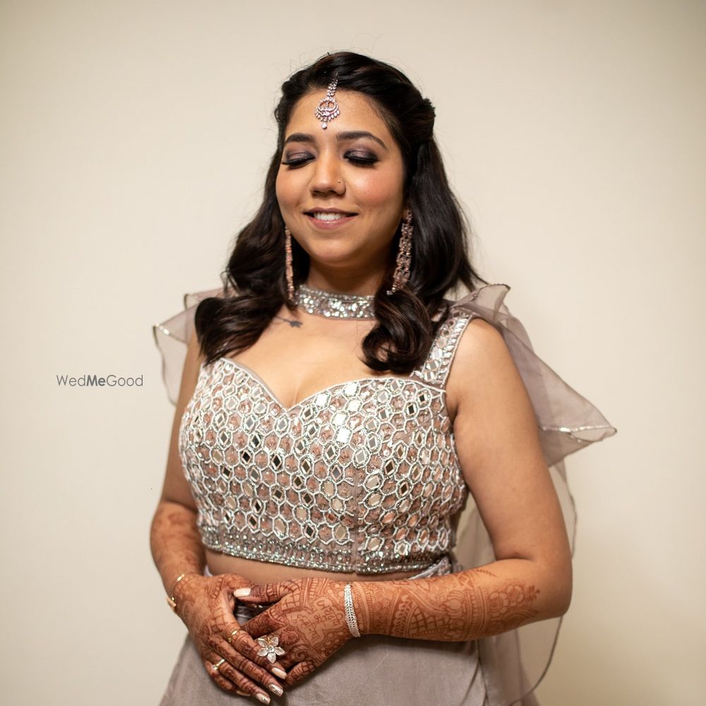 Photo By Make Up Studio by Rachna Ahuja - Bridal Makeup