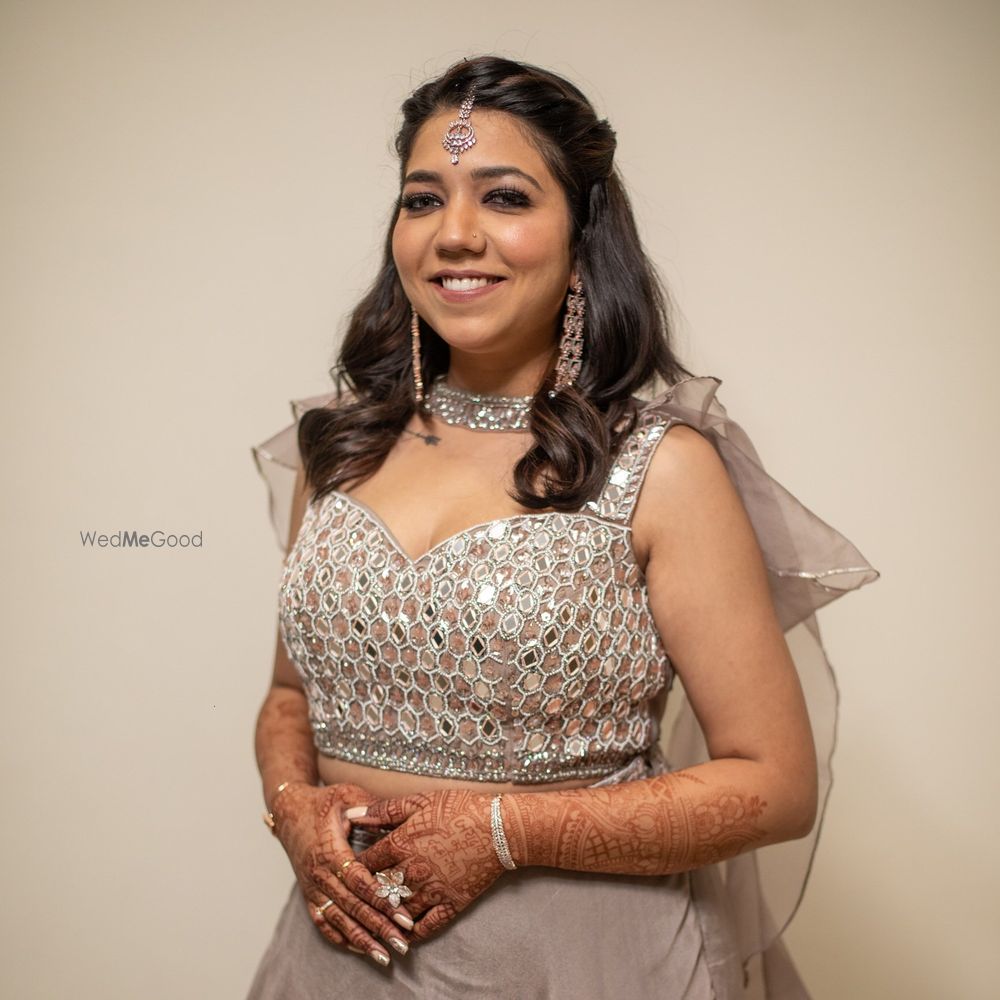 Photo By Make Up Studio by Rachna Ahuja - Bridal Makeup