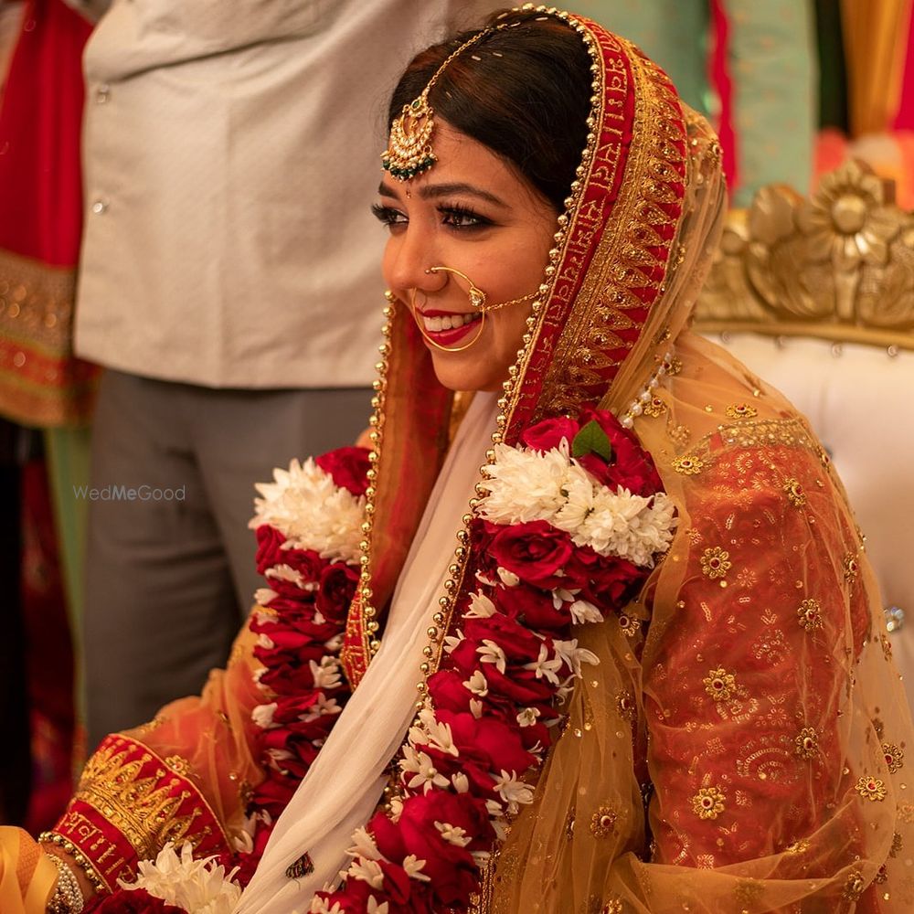 Photo By Make Up Studio by Rachna Ahuja - Bridal Makeup