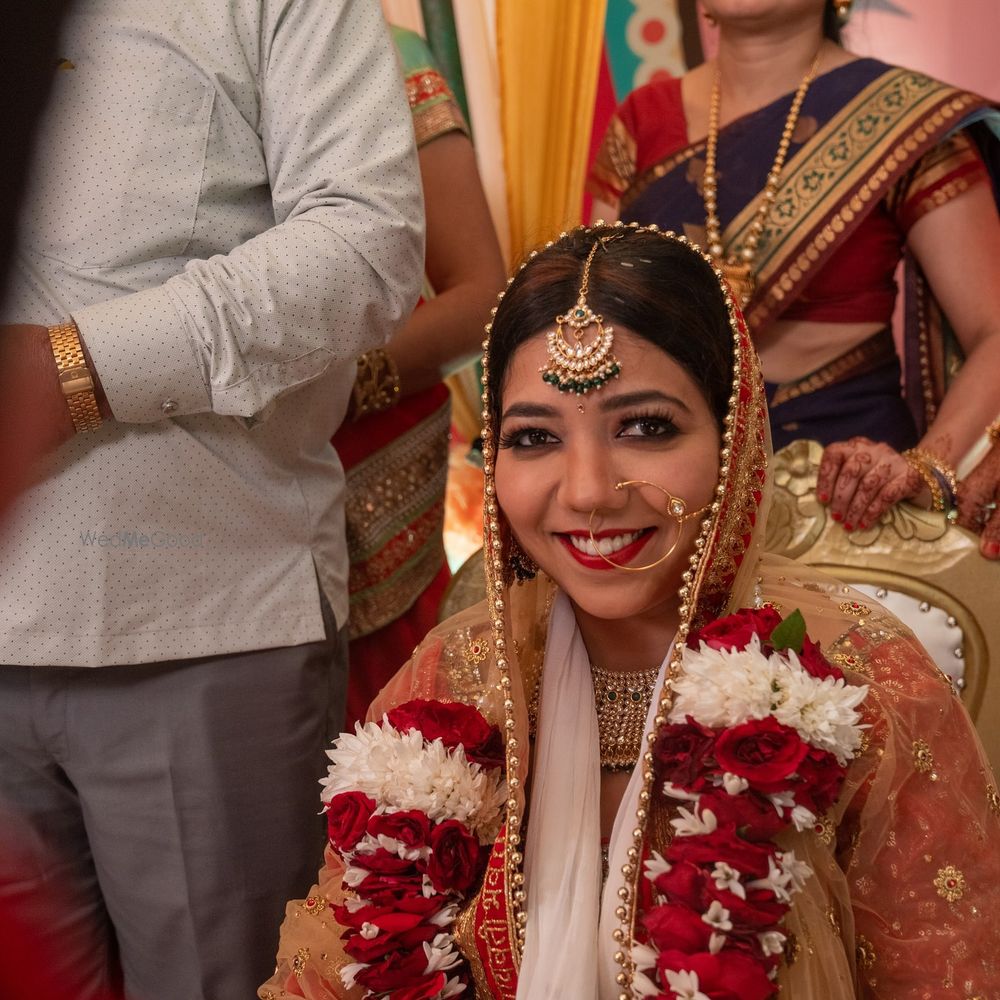 Photo By Make Up Studio by Rachna Ahuja - Bridal Makeup