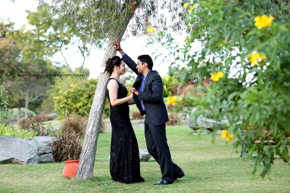 Photo By Mohit Pahuja Unik Photography - Photographers