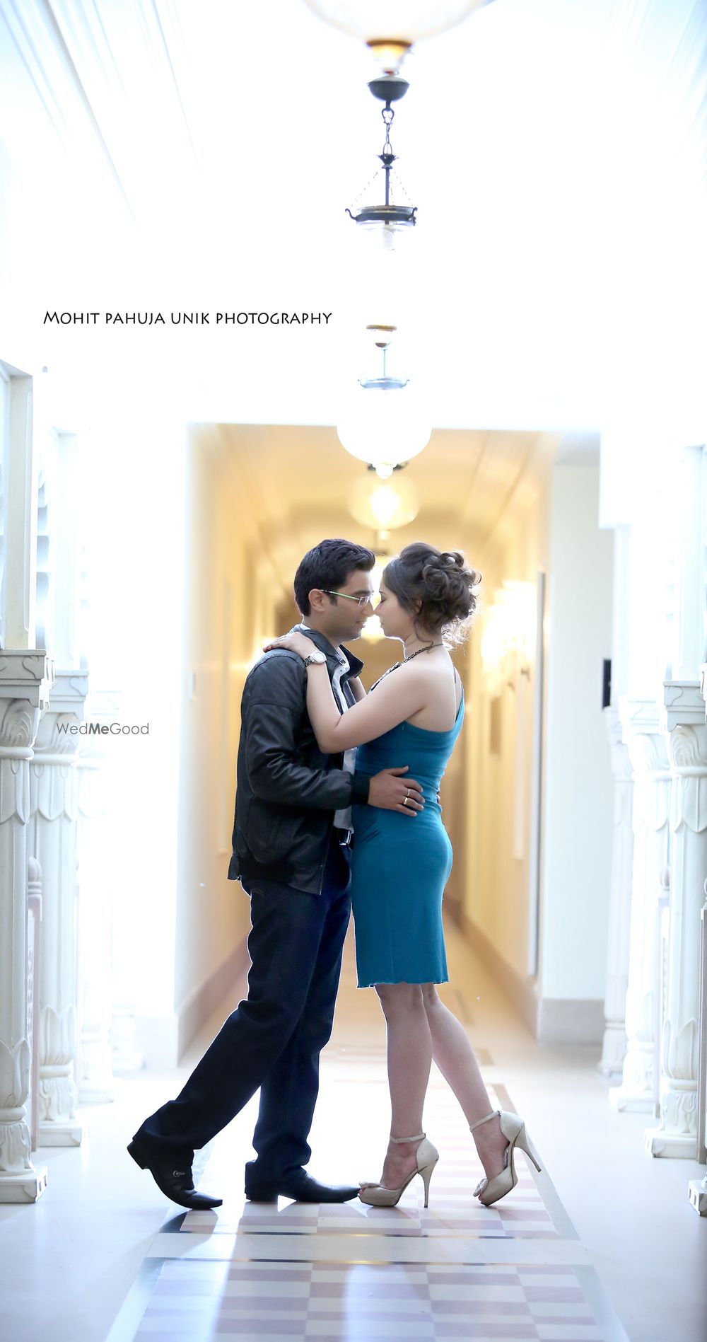 Photo By Mohit Pahuja Unik Photography - Photographers