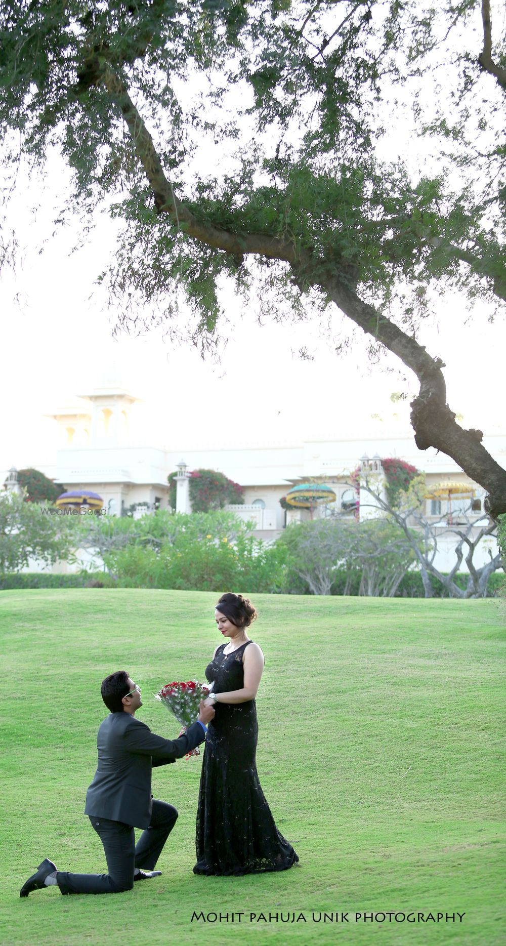 Photo By Mohit Pahuja Unik Photography - Photographers