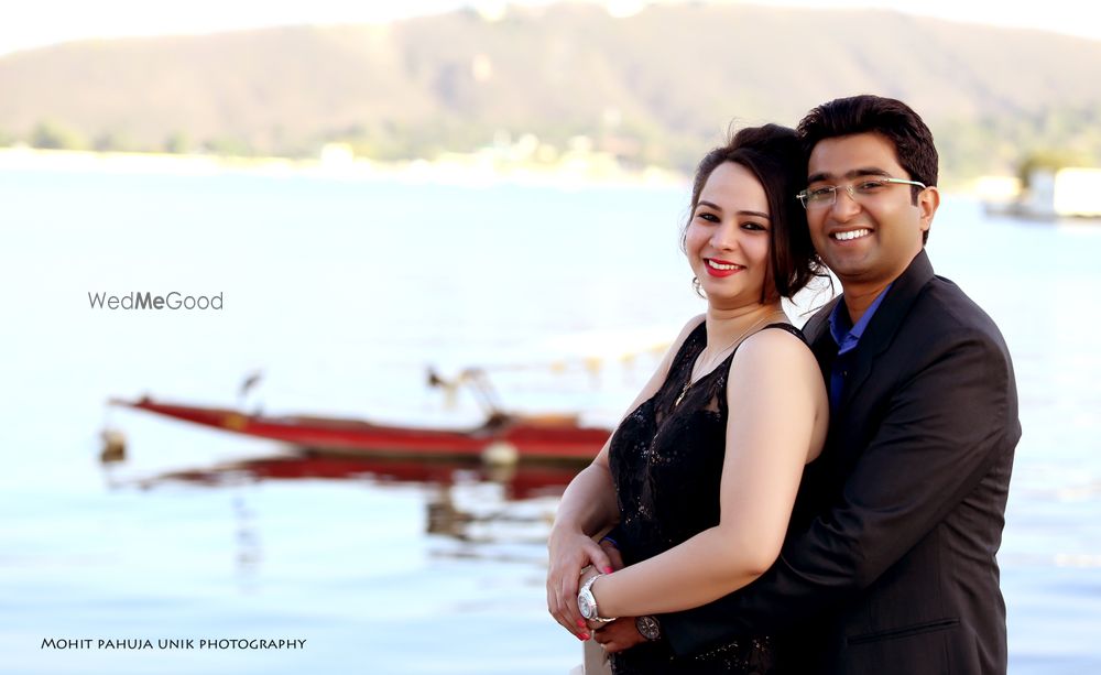 Photo By Mohit Pahuja Unik Photography - Photographers