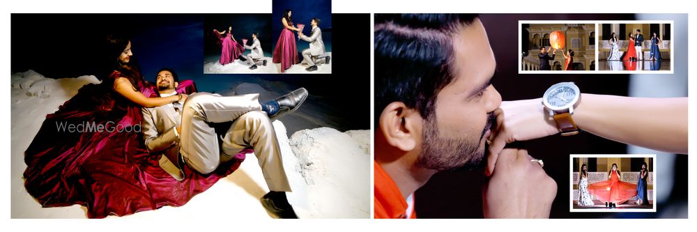 Photo By Mohit Pahuja Unik Photography - Photographers